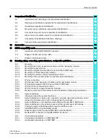 Preview for 5 page of Siemens SIMOCODE pro C System Manual