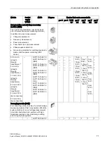 Preview for 71 page of Siemens SIMOCODE pro C System Manual