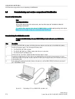 Preview for 170 page of Siemens SIMOCODE pro C System Manual