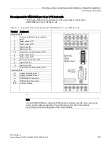 Preview for 199 page of Siemens SIMOCODE pro C System Manual