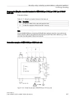 Preview for 207 page of Siemens SIMOCODE pro C System Manual