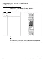 Preview for 220 page of Siemens SIMOCODE pro C System Manual