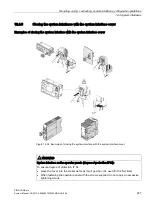 Preview for 247 page of Siemens SIMOCODE pro C System Manual