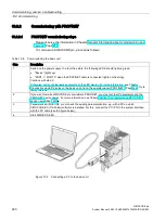 Preview for 260 page of Siemens SIMOCODE pro C System Manual