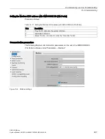 Preview for 267 page of Siemens SIMOCODE pro C System Manual