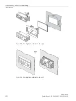 Preview for 284 page of Siemens SIMOCODE pro C System Manual