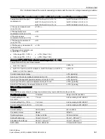 Preview for 341 page of Siemens SIMOCODE pro C System Manual