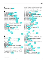 Preview for 403 page of Siemens SIMOCODE pro C System Manual