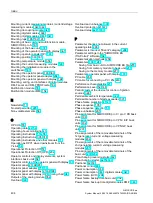 Preview for 404 page of Siemens SIMOCODE pro C System Manual