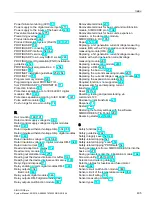 Preview for 405 page of Siemens SIMOCODE pro C System Manual