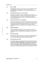 Preview for 21 page of Siemens SIMOCODE pro V Manual