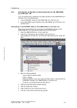 Preview for 24 page of Siemens SIMOCODE pro V Manual