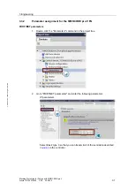 Preview for 31 page of Siemens SIMOCODE pro V Manual