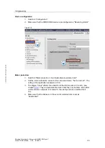 Preview for 33 page of Siemens SIMOCODE pro V Manual