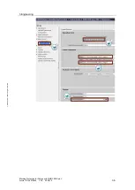 Preview for 36 page of Siemens SIMOCODE pro V Manual