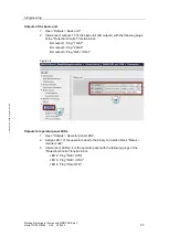 Preview for 37 page of Siemens SIMOCODE pro V Manual