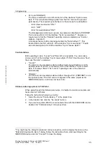 Preview for 55 page of Siemens SIMOCODE pro V Manual