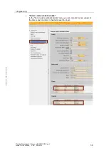 Preview for 58 page of Siemens SIMOCODE pro V Manual