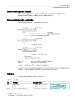 Preview for 25 page of Siemens SIMOCODE pro Function Manual