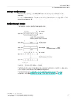 Preview for 27 page of Siemens SIMOCODE pro Function Manual