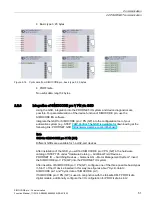 Preview for 51 page of Siemens SIMOCODE pro Function Manual