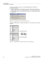 Preview for 62 page of Siemens SIMOCODE pro Function Manual