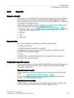 Preview for 65 page of Siemens SIMOCODE pro Function Manual