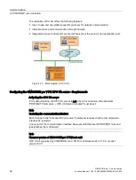 Preview for 82 page of Siemens SIMOCODE pro Function Manual