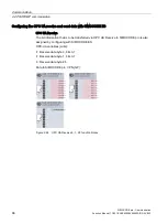 Preview for 86 page of Siemens SIMOCODE pro Function Manual