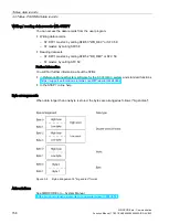 Preview for 158 page of Siemens SIMOCODE pro Function Manual