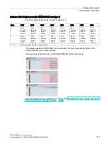 Preview for 317 page of Siemens SIMOCODE pro Function Manual