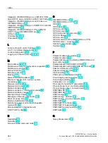 Preview for 342 page of Siemens SIMOCODE pro Function Manual