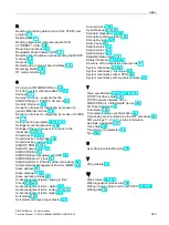 Preview for 343 page of Siemens SIMOCODE pro Function Manual