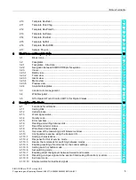 Предварительный просмотр 5 страницы Siemens SIMOCODE pro Programming And Operating Manual