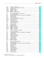 Предварительный просмотр 7 страницы Siemens SIMOCODE pro Programming And Operating Manual