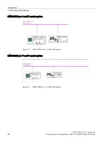 Предварительный просмотр 22 страницы Siemens SIMOCODE pro Programming And Operating Manual