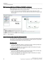 Предварительный просмотр 26 страницы Siemens SIMOCODE pro Programming And Operating Manual