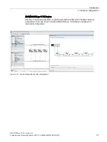 Предварительный просмотр 27 страницы Siemens SIMOCODE pro Programming And Operating Manual