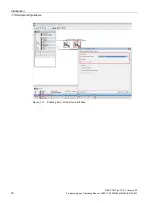 Предварительный просмотр 30 страницы Siemens SIMOCODE pro Programming And Operating Manual