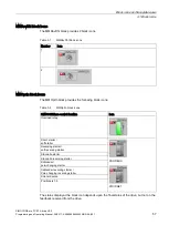 Предварительный просмотр 57 страницы Siemens SIMOCODE pro Programming And Operating Manual