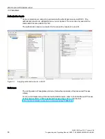Предварительный просмотр 60 страницы Siemens SIMOCODE pro Programming And Operating Manual