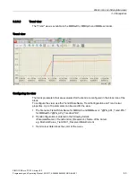 Предварительный просмотр 63 страницы Siemens SIMOCODE pro Programming And Operating Manual