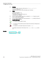 Предварительный просмотр 226 страницы Siemens SIMOCODE pro Programming And Operating Manual