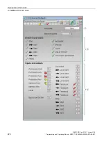 Предварительный просмотр 228 страницы Siemens SIMOCODE pro Programming And Operating Manual