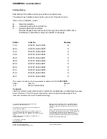 Preview for 4 page of Siemens SIMODRIVE 611-D Installation Instructions Manual