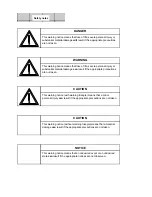 Preview for 6 page of Siemens SIMODRIVE 611-D Installation Instructions Manual