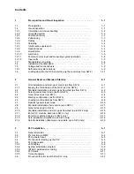 Preview for 8 page of Siemens SIMODRIVE 611-D Installation Instructions Manual