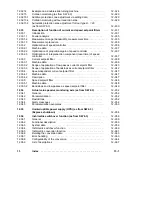 Preview for 20 page of Siemens SIMODRIVE 611-D Installation Instructions Manual