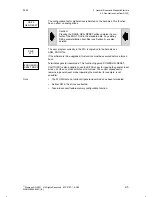 Preview for 36 page of Siemens SIMODRIVE 611-D Installation Instructions Manual