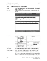 Preview for 39 page of Siemens SIMODRIVE 611-D Installation Instructions Manual